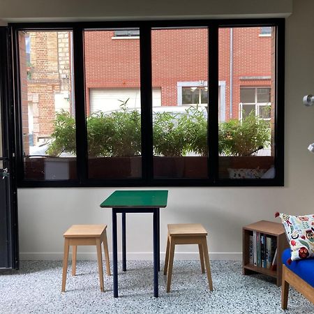 Super Studio Saint-Denis-en-Margeride Exterior foto